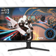 LG 32" Class QHD Gaming Monitor w/ FreeSync | $275 | eBay